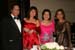 Hon. Cecilia & Oscar Rebong  (The Philippines) & friends
